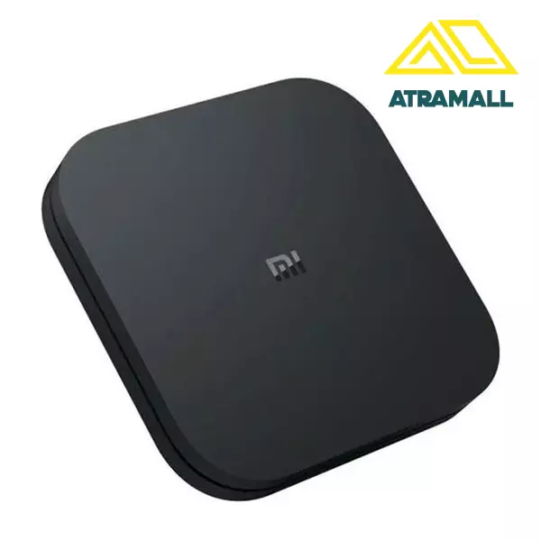 پخش کننده تلویزیون شیائومی مدل TV Box S 2nd Gen   