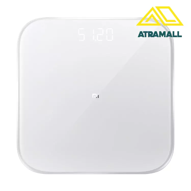 ترازو هوشمند شیائومی مدل Mi-Smart-Scale2