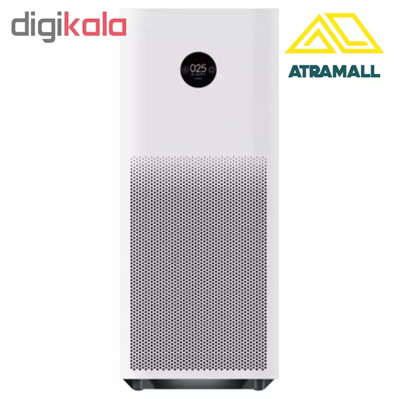 دستگاه تصفیه کننده هوا شیائومی مدل Mi Air Purifier 3H