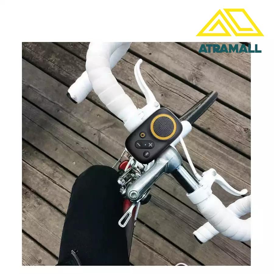 بی سیم بلوتوثی گرین لاین مدل GNPLSWRBT - Pulse Wear Wearable | آترامال